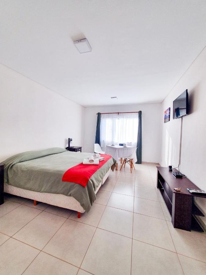 Newen Bed & Breakfast El Chalten Bagian luar foto