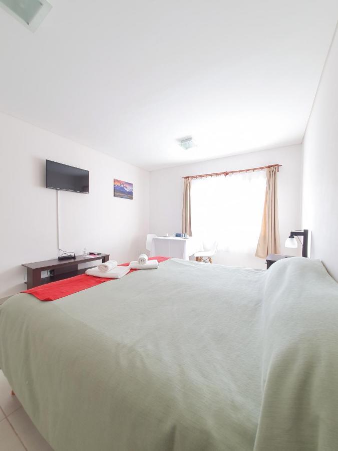 Newen Bed & Breakfast El Chalten Bagian luar foto